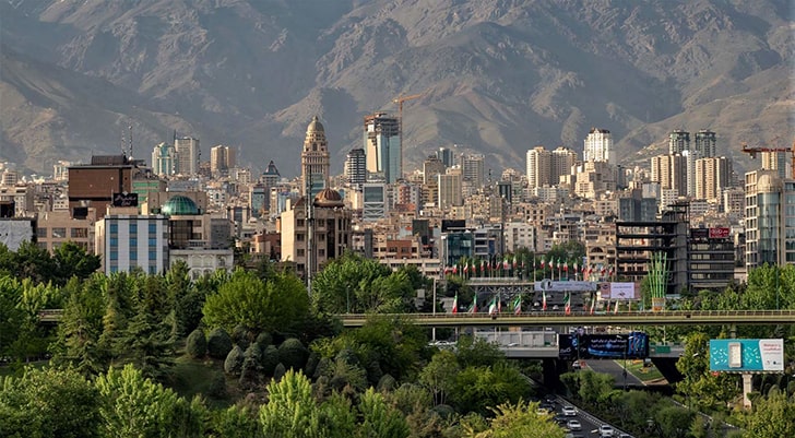 انتخاب واحد در منطقه 22 تهران به عوامل گوناگونی بستگی دارد.